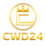 CWD24 เว็บพนันออนไลน์ครบวงจร มั่นคงปลอดภัย จ่ายจริง บริการ 24 ชม.